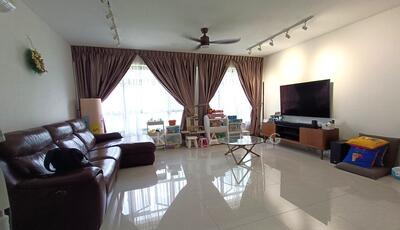 For Rent - 609B Tampines North Drive 1