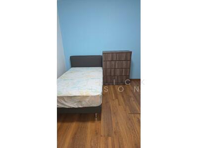 For Rent - 830 Yishun Street 81