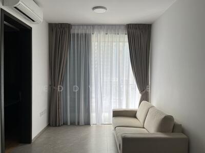 For Sale - Park Colonial