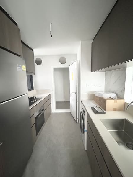 Bartley Vue, 8 Jalan Bunga Rampai, 2 Bedrooms, 732 sqft, Condominium For Sale, by Noel DRAGON Tan, 500025957 - Kitchen - PropertyGuru.com.sg