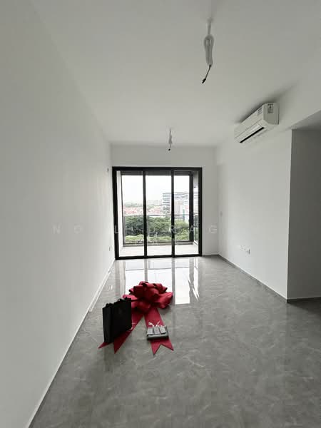 Bartley Vue, 8 Jalan Bunga Rampai, 2 Bedrooms, 732 sqft, Condominium For Sale, by Noel DRAGON Tan, 500025957 - Balcony - PropertyGuru.com.sg