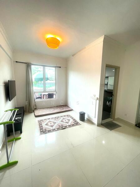 For Rent - Sembawang Cottage