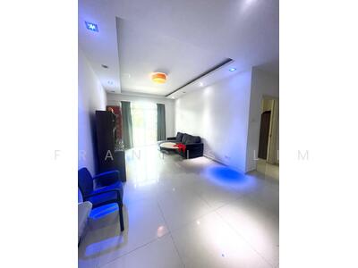 For Rent - Sembawang Cottage