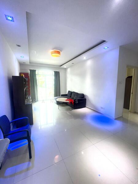 For Rent - Sembawang Cottage