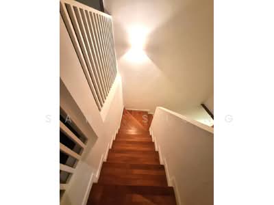 For Rent - One @ Pulasan