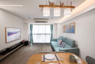 For Sale - Pinnacle @ Duxton