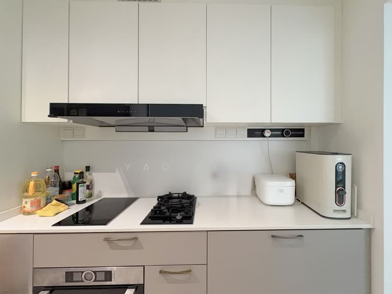 Pinnacle @ Duxton, 1E Cantonment Road, 3 Bedrooms, 1,023 sqft, HDB Flat For Sale, by Yao Xing, 500025976 - Kitchen - PropertyGuru.com.sg