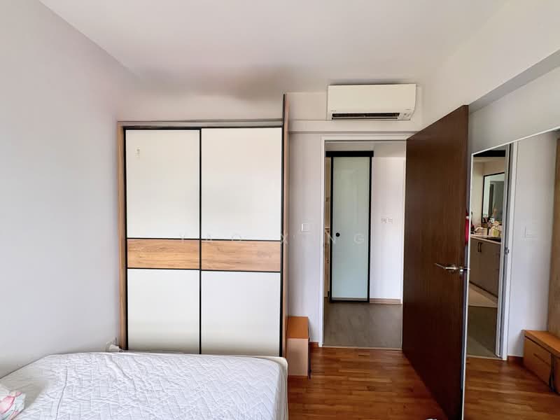 Pinnacle @ Duxton, 1E Cantonment Road, 3 Bedrooms, 1,023 sqft, HDB Flat For Sale, by Yao Xing, 500025976 - Bedroom - PropertyGuru.com.sg