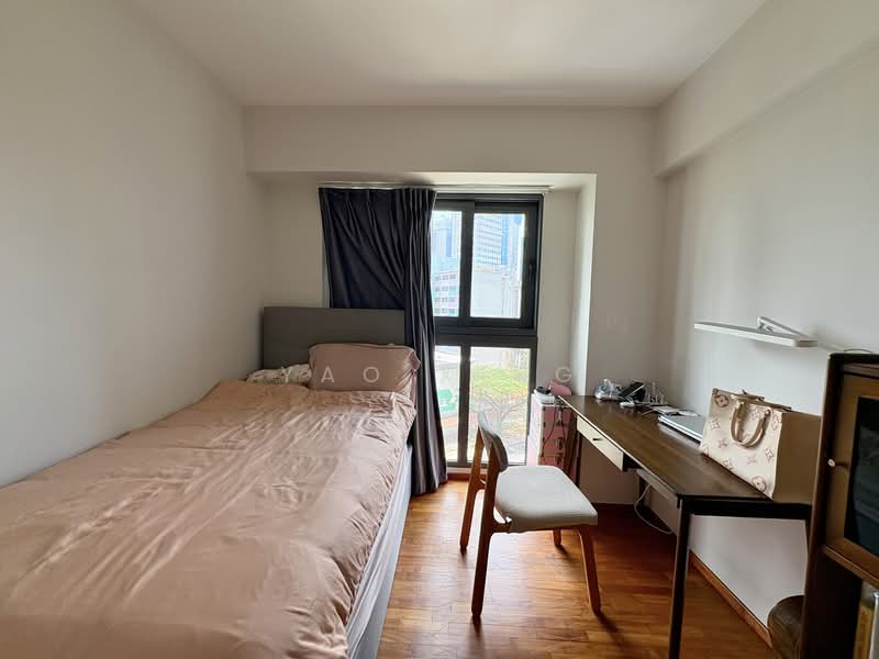 Pinnacle @ Duxton, 1E Cantonment Road, 3 Bedrooms, 1,023 sqft, HDB Flat For Sale, by Yao Xing, 500025976 - Bedroom - PropertyGuru.com.sg