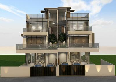 For Sale - ❤️ BRAND NEW 3.5 STOREY WITH BASEMENT SEMI D! WALK TO SIGLAP CENTER