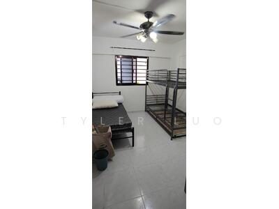 For Rent - 319 Ang Mo Kio Avenue 1