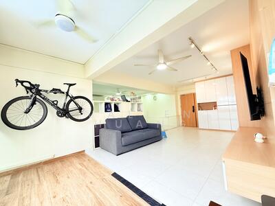 For Sale - 143 Rivervale Drive