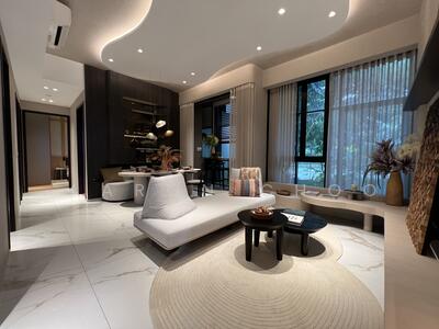 For Sale - The Hillshore