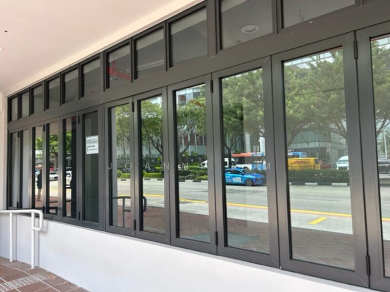 Corner shop at 59 New Bridge Road, New Bridge Road, 1,125 sqft, Shop / Shophouse For Rent, by Joanne Lim, 500026001 - Exterior - CommercialGuru.com.sg
