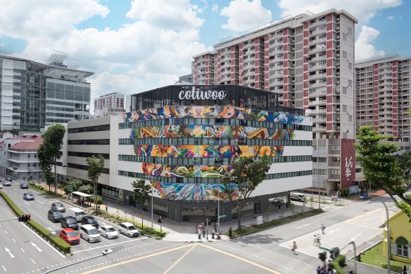 Serviced Apartments for Rent in Middle Road/ Bugis, Minutes Walk to Bugis & Bras Basah MRT, , Studio, 180 sqft, Apartment For Rent, by Coliwoo, 500026002 - Exterior - PropertyGuru.com.sg
