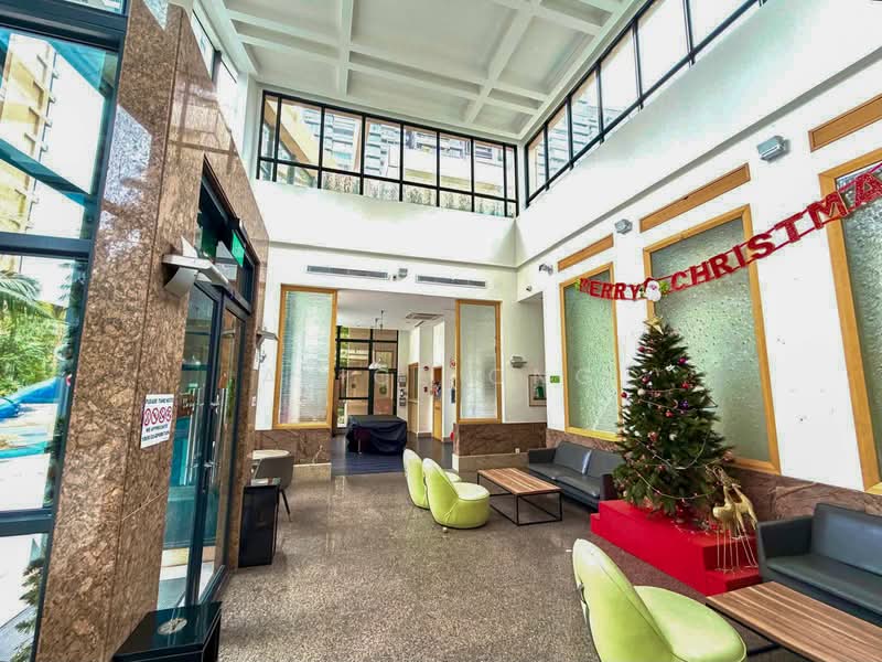 Function Room and Gym