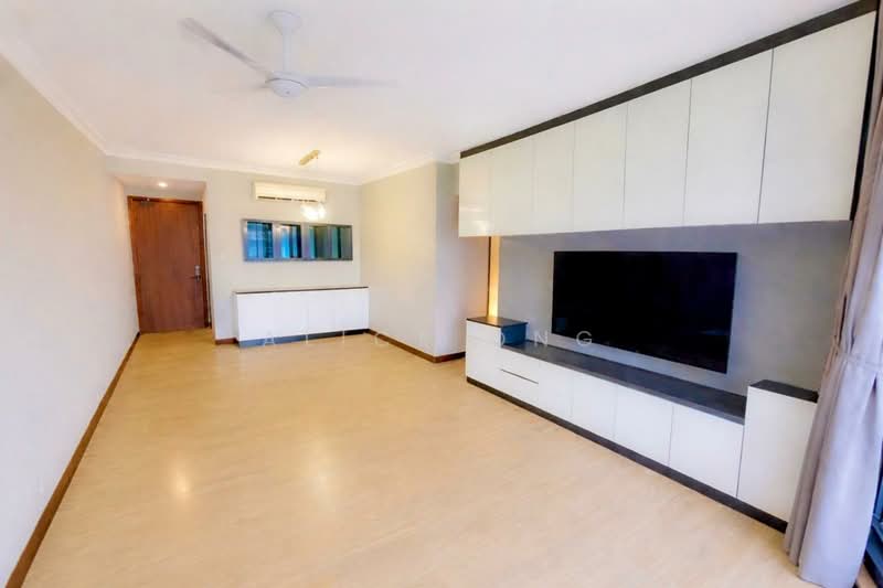 For Sale - Tanglin View