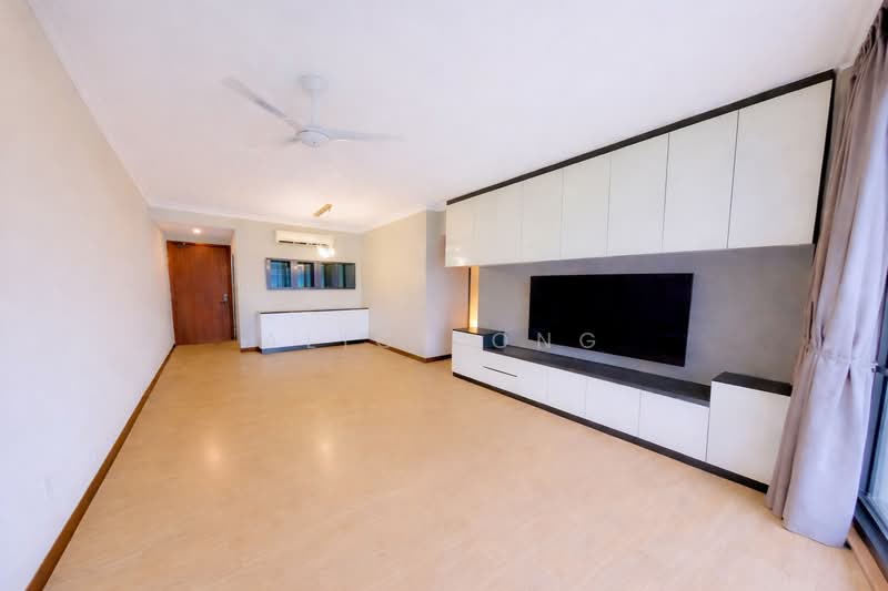 Tanglin View, 150 Prince Charles Crescent, 3 Bedrooms, 1,141 sqft, Condominium For Sale, by Alice Ong, 500026004 - Living & Dining Area - PropertyGuru.com.sg