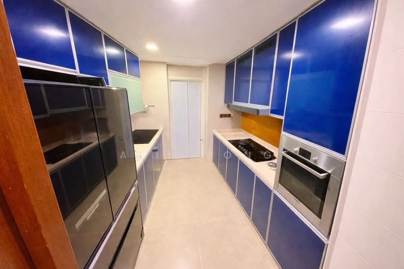 Tanglin View, 150 Prince Charles Crescent, 3 Bedrooms, 1,141 sqft, Condominium For Sale, by Alice Ong, 500026004 - Kitchen - PropertyGuru.com.sg