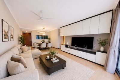 For Sale - Tanglin View