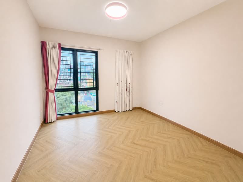 Tanglin View, 150 Prince Charles Crescent, 3 Bedrooms, 1,141 sqft, Condominium For Sale, by Alice Ong, 500026004 - Common Bedroom - PropertyGuru.com.sg