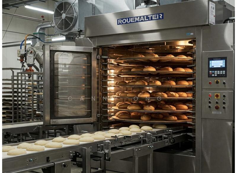 Food Vision @ Mandai, 21 Mandai Estate, 1,700 sqft, Factory / Workshop (B2) For Sale, by Canny Ong, 500026007 - CommercialGuru.com.sg