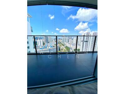 For Sale - Eight Riversuites