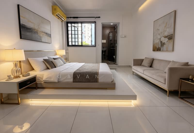 248 Bukit Batok East Avenue 5, 248 Bukit Batok East Avenue 5, 3 Bedrooms, 1,108 sqft, HDB Flat For Sale, by Gavan Lee, 500026015 - PropertyGuru.com.sg