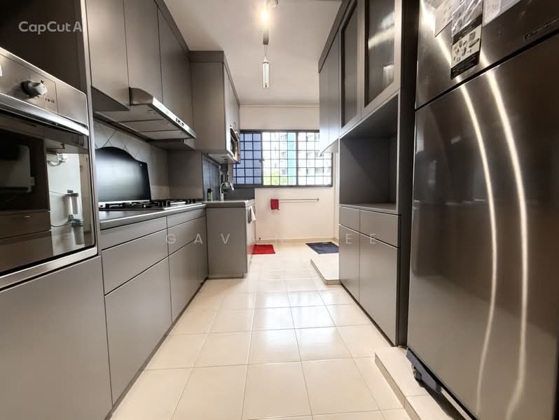 248 Bukit Batok East Avenue 5, 248 Bukit Batok East Avenue 5, 3 Bedrooms, 1,108 sqft, HDB Flat For Sale, by Gavan Lee, 500026015 - Kitchen - PropertyGuru.com.sg