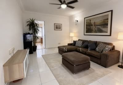 For Sale - 248 Bukit Batok East Avenue 5