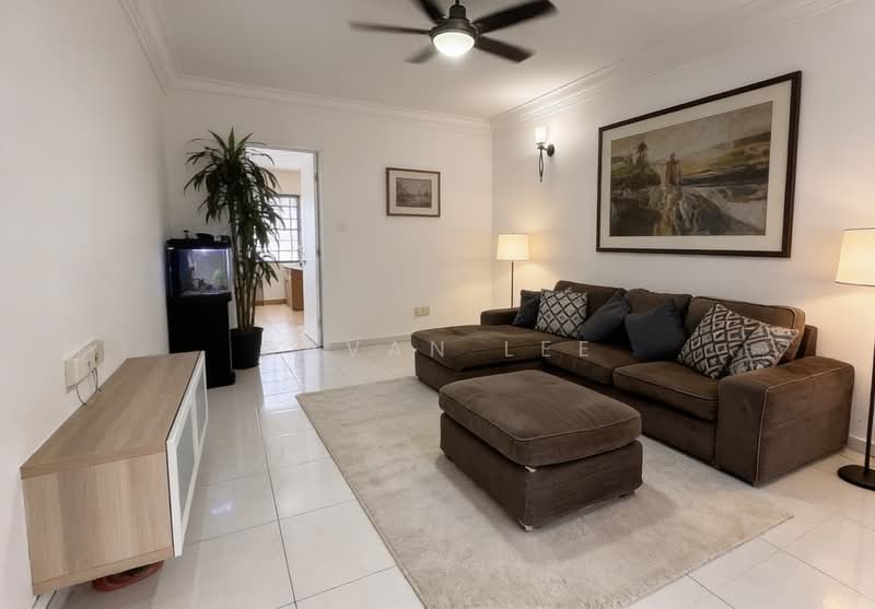 For Sale - 248 Bukit Batok East Avenue 5