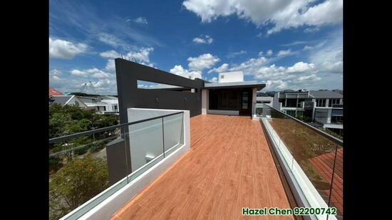 Portchester Ave Semi-Detached House For Sale at S$ 7,000,000 | PropertyGuru Singapore