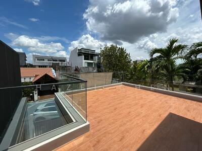 For Sale - Portchester Ave