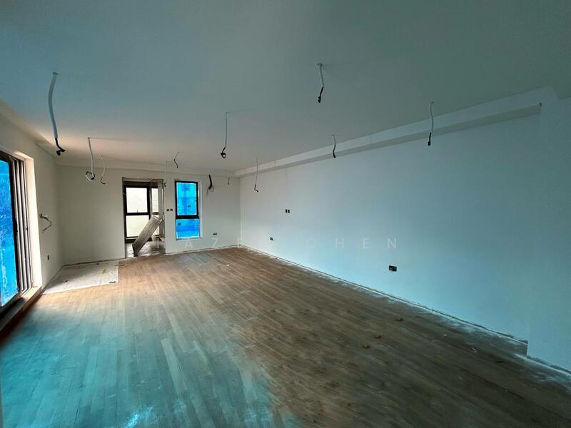 Portchester Ave Semi-Detached House For Sale at S$ 7,000,000 | PropertyGuru Singapore - Interior