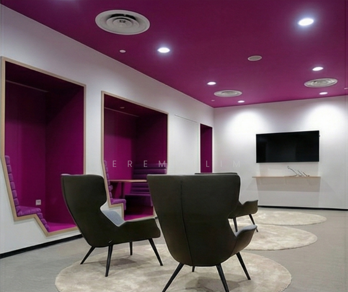 Continential Building, directly beside Bendemeer MRT, Aircon B1-Office, Bendemeer/Boon Keng MRT Station, 21,919 sqft, Light Industrial (B1) For Rent, by Jeremy Lim, 500026024 - Interior - CommercialGuru.com.sg