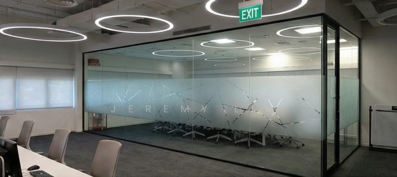 Continential Building, directly beside Bendemeer MRT, Aircon B1-Office, Bendemeer/Boon Keng MRT Station, 21,919 sqft, Light Industrial (B1) For Rent, by Jeremy Lim, 500026024 - Interior - CommercialGuru.com.sg