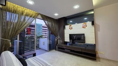 For Sale - Grandeur 8