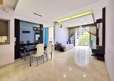 For Sale - Grandeur 8
