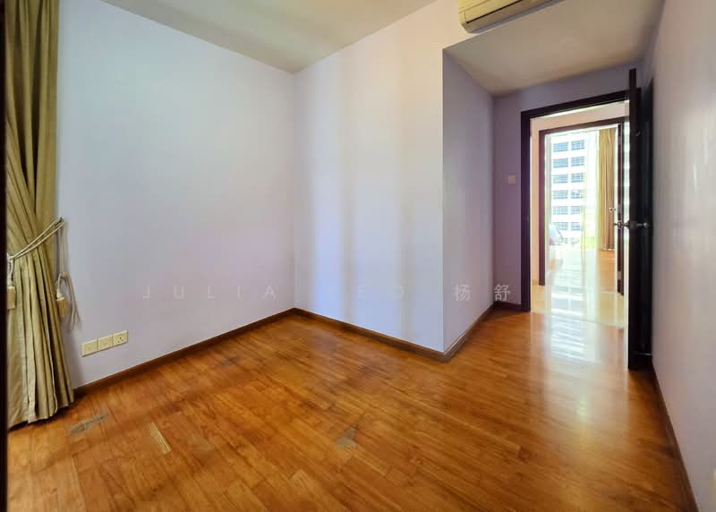 Common Bedroom