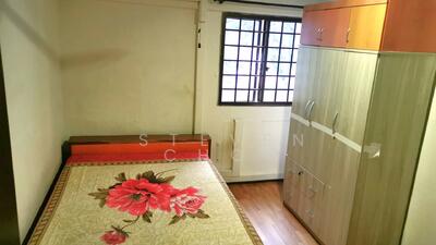 For Rent - 371 Clementi Avenue 4