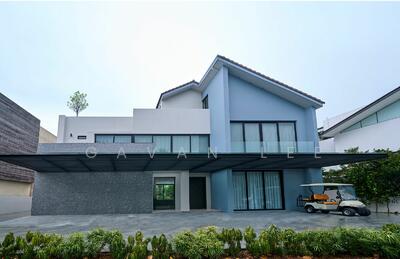 For Sale - 8 Treasure Island