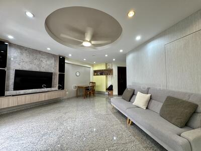 For Sale - 673B Jurong West Street 65