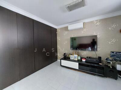 For Rent - 85C Lorong 4 Toa Payoh