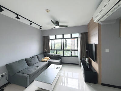 For Rent - 992B Buangkok Link