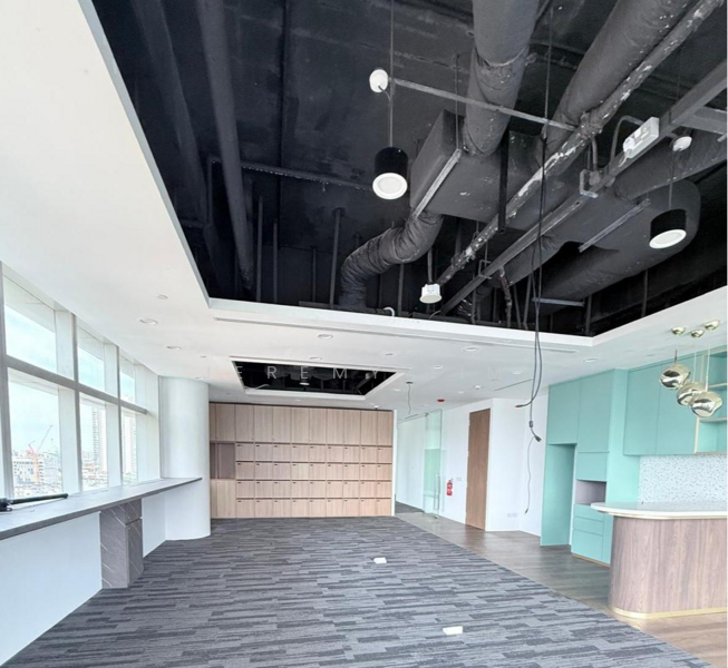 City Square Mall, 180 Kitchener Road, 1,442 sqft, Office For Rent, by Jeremy Lim, 500026040 - Interior - CommercialGuru.com.sg