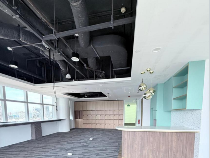 City Square Mall, 180 Kitchener Road, 1,442 sqft, Office For Rent, by Jeremy Lim, 500026040 - Interior - CommercialGuru.com.sg