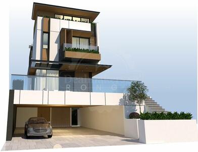 For Sale - ❤️ PRESTIGIOUS GOODMAN VICINITY! BRAND NEW DETACHED BUNGALOW