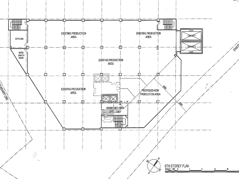 1094 Lower Delta Road, Lower Delta Road, 30,429 sqft, Light Industrial (B1) For Rent, by Jeron Lee, 500026051 - CommercialGuru.com.sg