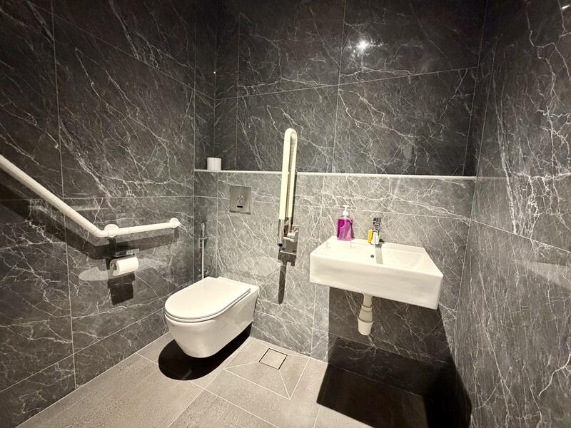 1094 Lower Delta Road, Lower Delta Road, 30,429 sqft, Light Industrial (B1) For Rent, by Jeron Lee, 500026051 - Bathroom - CommercialGuru.com.sg