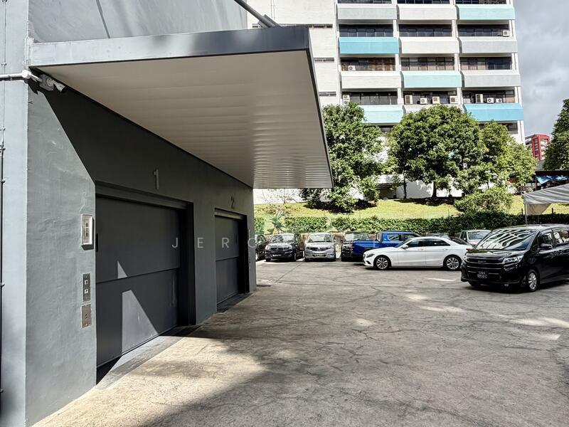 1094 Lower Delta Road, Lower Delta Road, 30,429 sqft, Light Industrial (B1) For Rent, by Jeron Lee, 500026051 - Exterior - CommercialGuru.com.sg